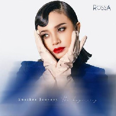 Download Lagu Rossa - Lupakan Cinta Terbaru