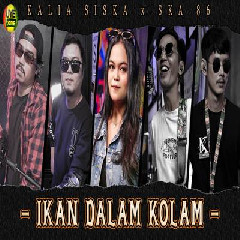 Download Lagu Kalia Siska - Dj Kentrung Ikan Dalam Kolam Feat Ska 86 Terbaru