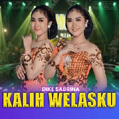Download Lagu Dike Sabrina - Kalih Welasku Ft Bintang Fortuna Terbaru