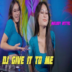 Download Lagu Dj Reva - Dj Give It To Me X Melody Bettel Viral Tiktok Terbaru