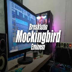 Download Lagu Dj Topeng - Dj Mockingbird Breaklatin Style Terbaru