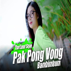 Download Lagu Dj Topeng - Dj Pak Pong Vong X Bambimbum Thailand Style X Campuran Loss Terbaru