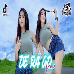 Download Lagu Gempar Music - Dj Derago Tiktok Remix Viral Terbaru 2023 Full Bass Jedag Jedug Terbaru