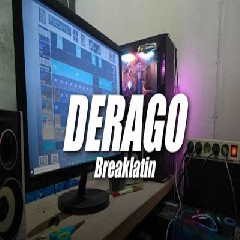 Download Lagu Dj Topeng - Dj Sound Plat KT Tiktok Derago Breaklatin Style Terbaru