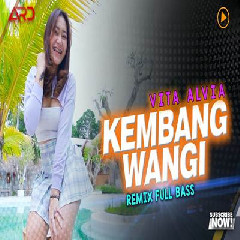Download Lagu Vita Alvia - Kembang Wangi Remix Version Terbaru