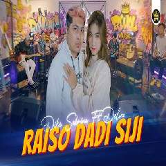 Download Lagu Dike Sabrina - Raiso Dadi Siji Ft Delva Terbaru