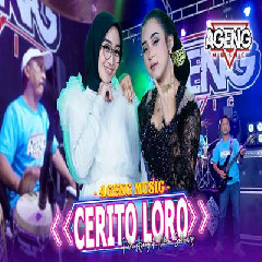 Indri Duo Ageng & Niken Salindry - Cerito Loro Ft Ageng Music.mp3