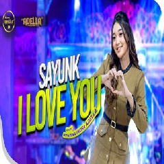 Download Lagu Difarina Indra - Sayunk I Love You Ft Om Adella Terbaru