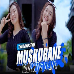 Download Lagu Dj Topeng - Dj Sound Cinematic Muskurane Mashup X Tangkis Dang Thailand Style Terbaru
