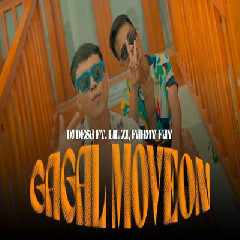 Dj Desa - Gagal Move On Feat Lil Zi, Fahmy Fay.mp3