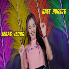 Download Lagu Dj Tanti - Dj Viral Karnaval Why Dont We Bass Horeg Terbaru