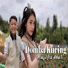 Download Lagu Azmy Z - Domba Kuring Ft Azka Z Terbaru