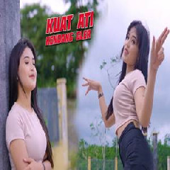 Download Lagu Kelud Music - Dj Kuat Ati Bikin Ambyar Kendang Gler Remix 2023 Terbaru
