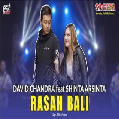 Download Lagu Shinta Arsinta - Rasah Bali Feat David Chandra Terbaru