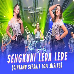 Download Lagu Niken Salindry - Sengkuni Leda Lede (Cintamu Sepahit Topi Miring) Terbaru