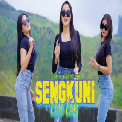 Download Lagu Dj Tanti - Dj Sengkuni Leda Lede Cintamu Sepahit Topi Miring Pargoy Remix Terbaru