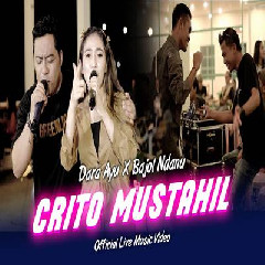 Download Lagu Dara Ayu - Crito Mustahil Ft Bajol Ndanu Terbaru
