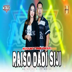 Download Lagu Niken Salindry - Raiso Dadi Siji Ft Brodin Ageng Music Terbaru