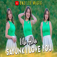 Vita Alvia - Dj Remix Sayunk I Love You.mp3