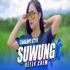 Download Lagu Dj Topeng - Dj Suwung Thailand Style Terbaru