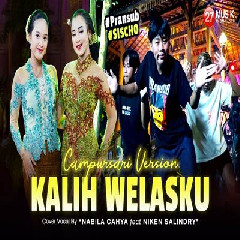 Download Lagu Niken Salindry - Kalih Welasku Ft Nabila Cahya Terbaru