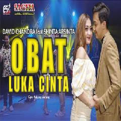 Download Lagu Shinta Arsinta - Obat Luka Cinta Feat David Chandra Terbaru