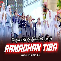 Trio Macan X Fida AP, Ambyar Genk X Iva Lola - Ramadhan Tiba.mp3