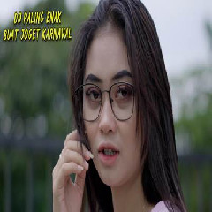 Download Lagu Dj Reva - Dj Paling Enak Buat Joget Karnaval Terbaru