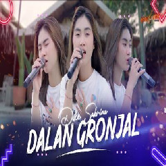 Download Lagu Dike Sabrina - Dalan Gronjal Terbaru