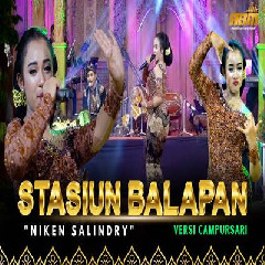 Download Lagu Niken Salindry - Stasiun Balapan Terbaru