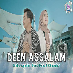 Mala Agatha - Deen Assalam Feat David Chandra.mp3