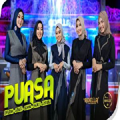 Download Lagu Difarina Indra, Arneta Julia, Nurma Paejah, Sherly KDI, Lusyana Jelita - Puasa Ft Om Adella Terbaru