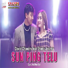Download Lagu Shinta Arsinta - Sun Ping Telu Feat David Chandra Terbaru