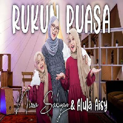 Nissa Sabyan, Alula Aisy - Rukun Puasa.mp3