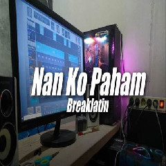 Download Lagu Dj Topeng - Nan Ko Paham Breaklatin Style Terbaru