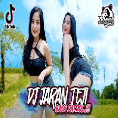 Gempar Music - Dj Remix Viral Tiktok Jaran Teji X Paijo Terbaru 2023 Full Bass Jedag Jedug.mp3