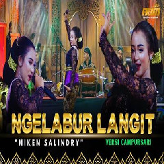 Download Lagu Niken Salindry - Ngelabur Langit Campursari Version Terbaru