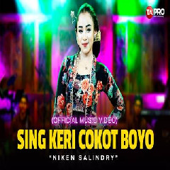 Download Lagu Niken Salindry - Sing Keri Cokot Boyo Terbaru
