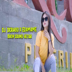 Download Lagu Dj Reva - Dj Viral Tiktok Derago X Edamame Bass Horeg Terbaru