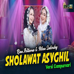 Niken Salindry - Sholawat Asyghil Ft Rina Aditama Versi Campursari.mp3