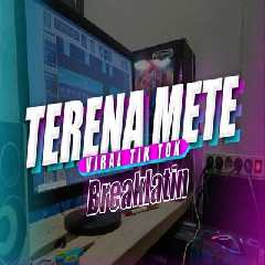 Download Lagu Dj Topeng - Dj Terena Mete Breaklatin Style Terbaru