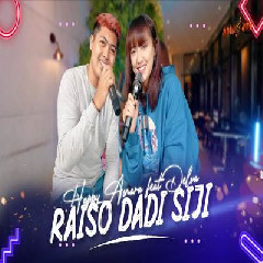 Happy Asmara - Raiso Dadi Siji Feat Delva.mp3