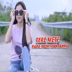 Download Lagu Kelud Production - Dj Paling Dicari Terena Mete X Papa Pilih Mantanku Bass Oke Terbaru