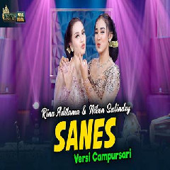 Download Lagu Niken Salindry - Sanes Feat Rina Aditama Terbaru