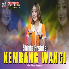 Download Lagu Shinta Arsinta - Kembang Wangi Terbaru
