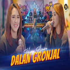 Download Lagu Happy Asmara - Dalan Gronjal Terbaru