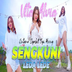 Download Lagu Vita Alvia - Sengkuni Leda Lede Remix Funkdut Terbaru