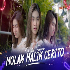Dike Sabrina - Molak Malik Cerito.mp3