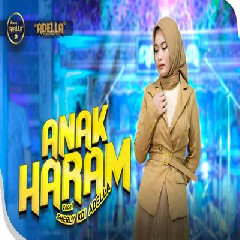 Download Lagu Sherly KDI - Anak Haram Ft Om Adella Terbaru