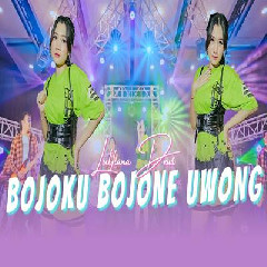 Download Lagu Lutfiana Dewi - Bojoku Bojone Uwong Terbaru